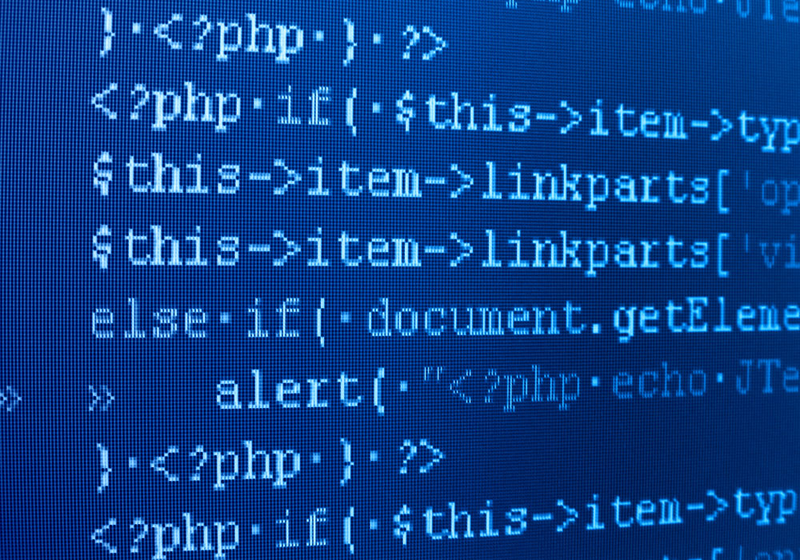 Illustration for article titled ¿Qué lenguaje de programación debería aprender para empezar?